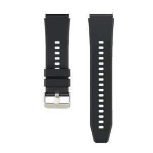 Silicone Strap for Smartwatch 20mm/22mm
