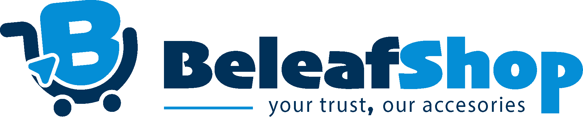 BeleafShop