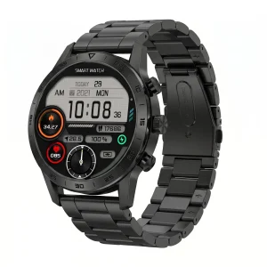DT70+ Bluetooth Calling GPS Positioning Multifunctional Waterproof Smartwatch